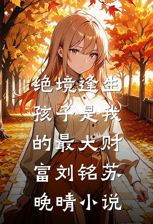 绝境逢生，孩子是我的最大财富刘铭苏晚晴小说