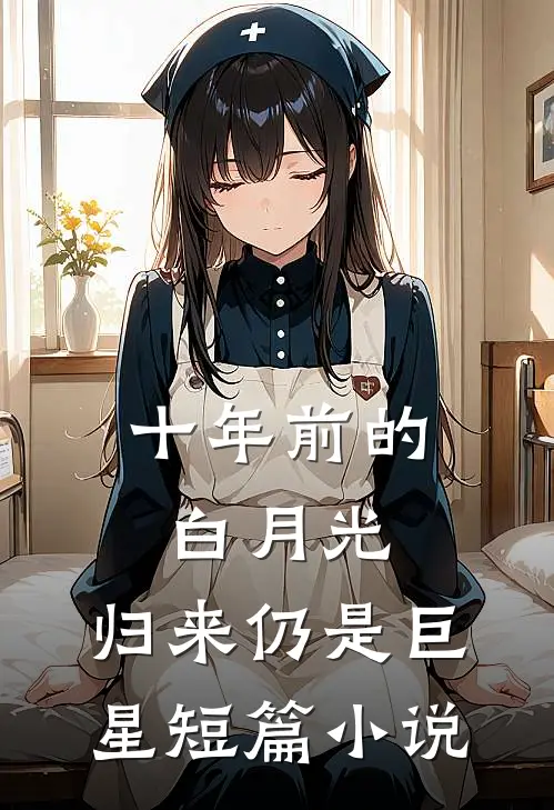 十年前的白月光，归来仍是巨星短篇小说