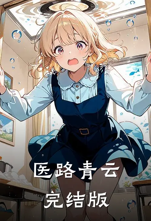 医路青云完结版