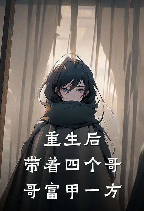 重生后，带着四个哥哥富甲一方