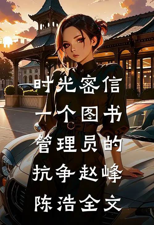 时光密信：一个图书管理员的抗争赵峰陈浩全文