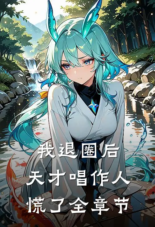 我退圈后，天才唱作人慌了全章节