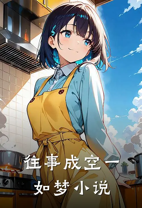 往事成空一如梦小说