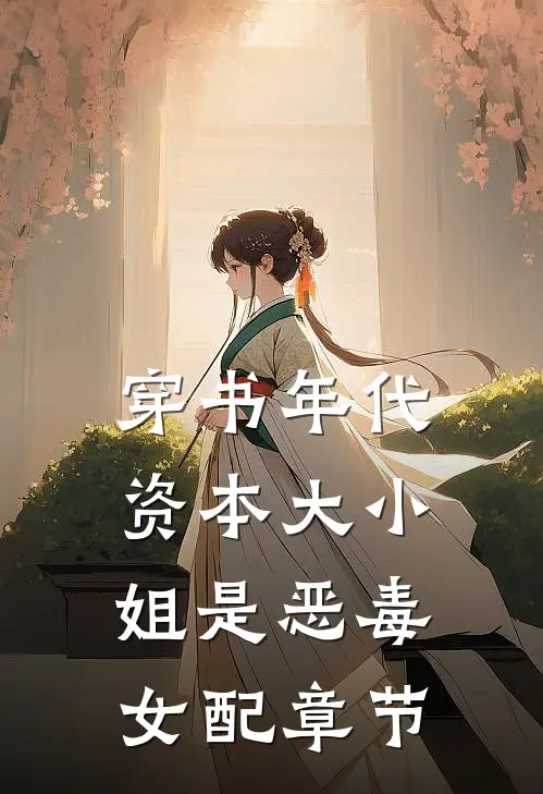 穿书年代，资本大小姐是恶毒女配章节