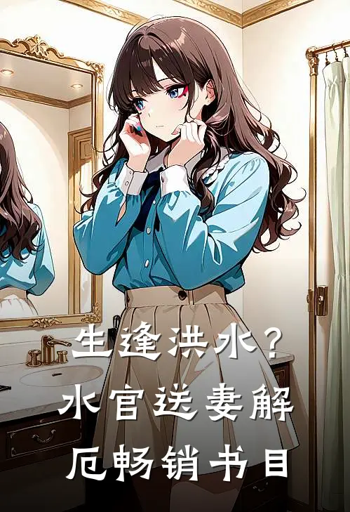 生逢洪水？水官送妻解厄畅销书目