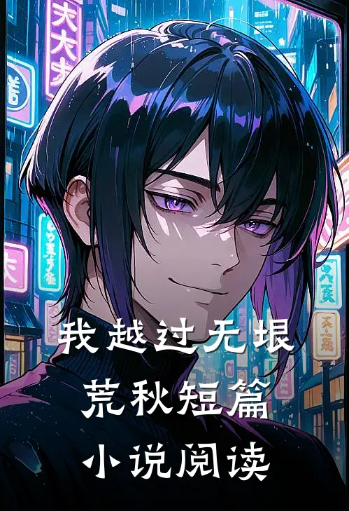 我越过无垠荒秋短篇小说阅读