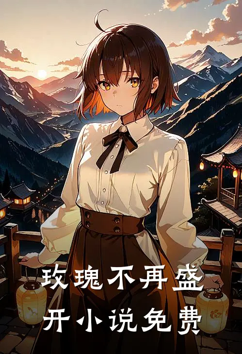 玫瑰不再盛开小说免费