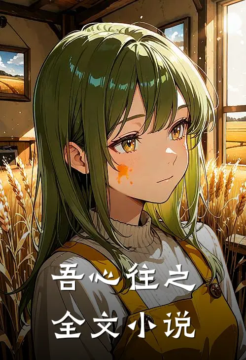 吾心往之全文小说