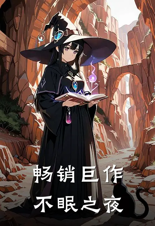 畅销巨作不眠之夜