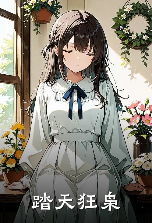踏天狂枭