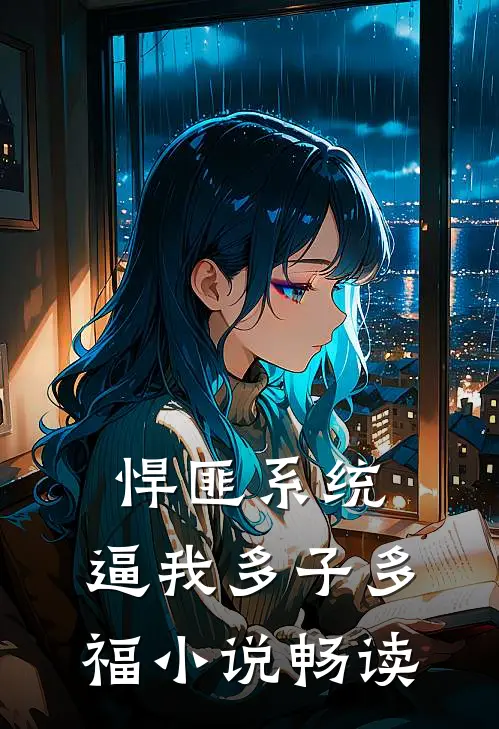 悍匪系统，逼我多子多福小说畅读