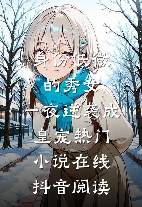 身份低微的秀女，一夜逆袭成皇宠热门小说在线抖音阅读