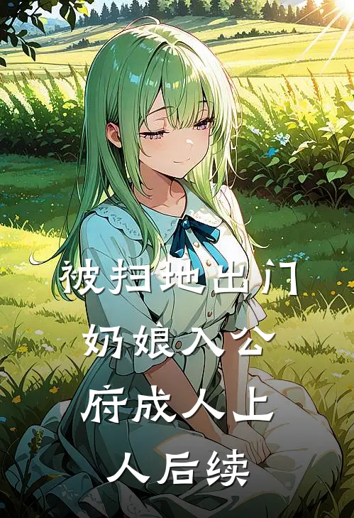 被扫地出门，奶娘入公府成人上人后续