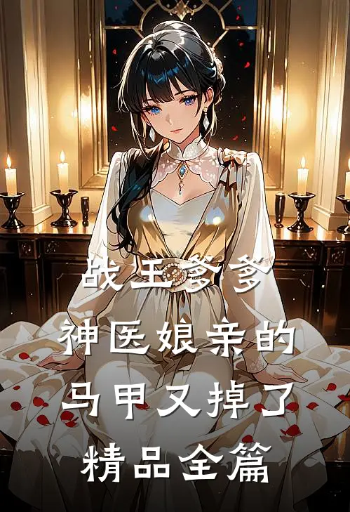 战王爹爹，神医娘亲的马甲又掉了精品全篇