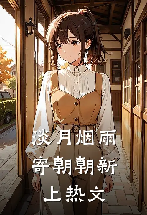 淡月烟雨寄朝朝新上热文