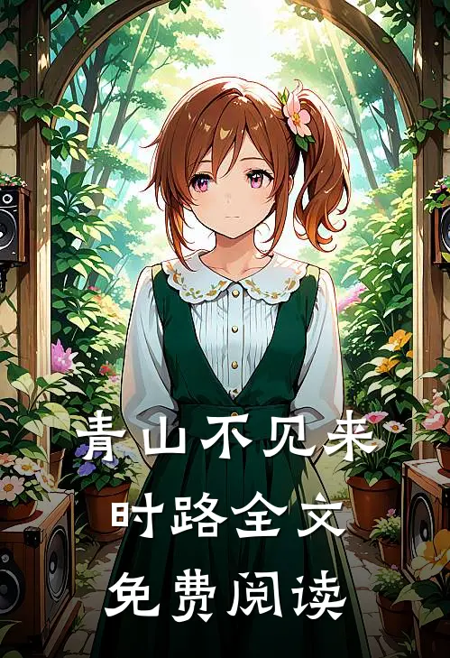 青山不见来时路全文免费阅读