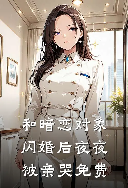 和暗恋对象闪婚后夜夜被亲哭免费