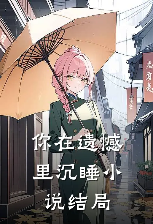你在遗憾里沉睡小说结局