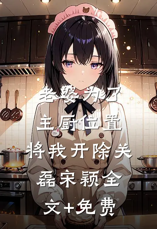 老婆为了主厨位置，将我开除关磊宋颖全文+免费