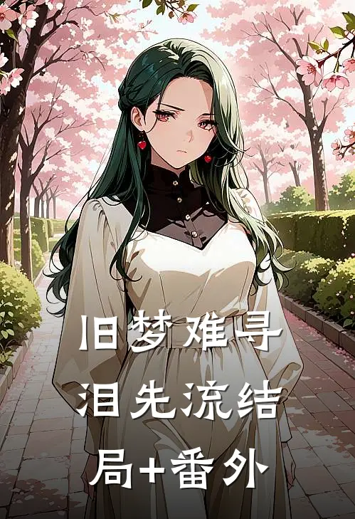 旧梦难寻泪先流结局+番外