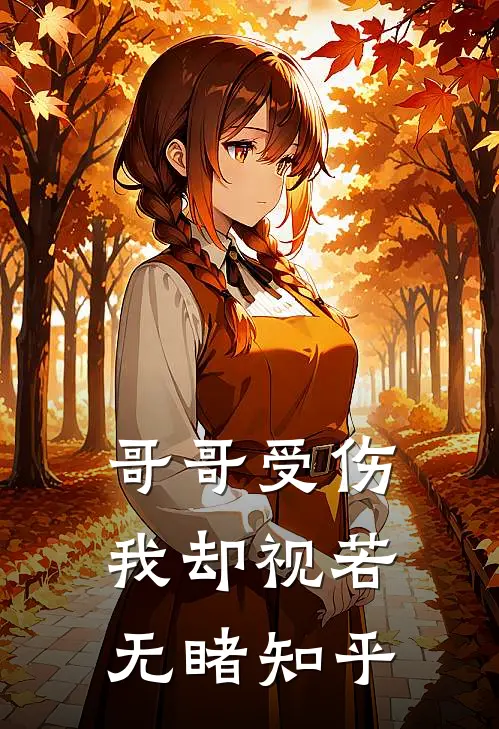 哥哥受伤，我却视若无睹知乎