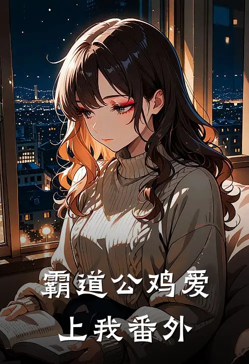 霸道公鸡爱上我 番外