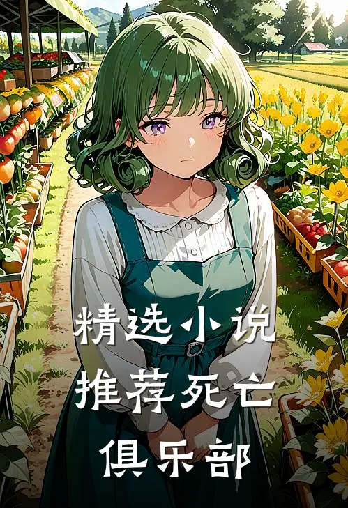 精选小说推荐死亡俱乐部