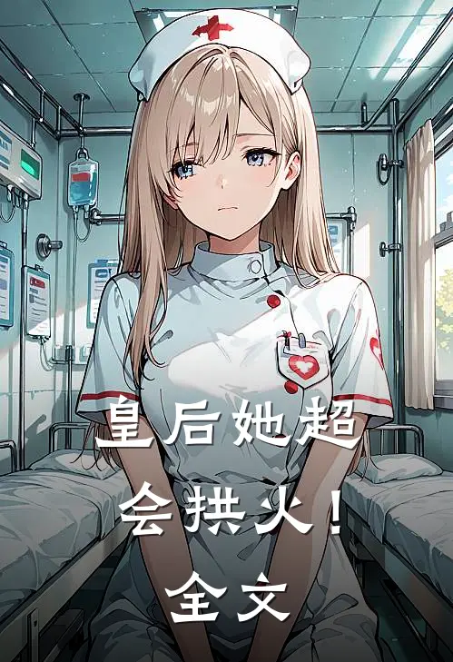 皇后她超会拱火！全文