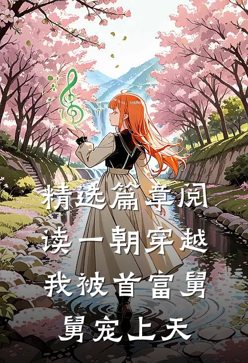 精选篇章阅读一朝穿越，我被首富舅舅宠上天