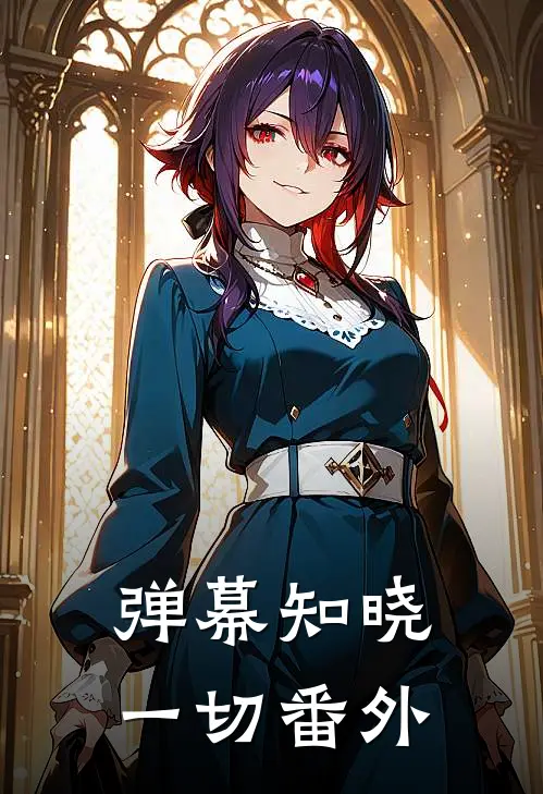 弹幕知晓一切番外