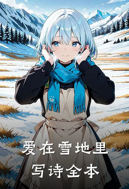 爱在雪地里写诗全本