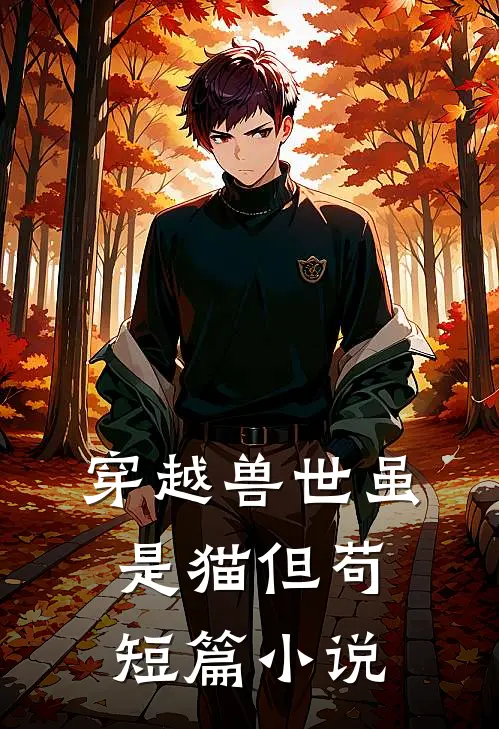 穿越兽世虽是猫但苟短篇小说