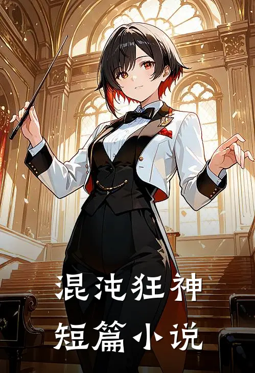 混沌狂神短篇小说