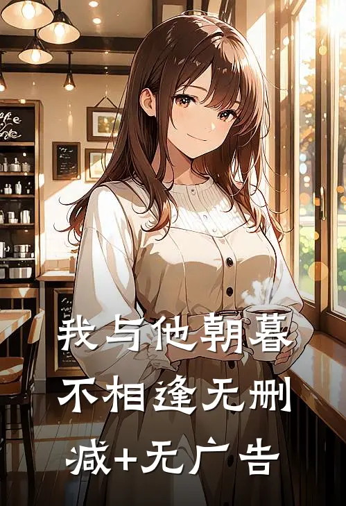 我与他朝暮不相逢无删减+无广告