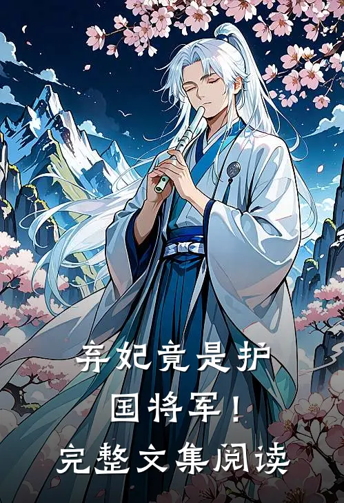 弃妃竟是护国将军！完整文集阅读