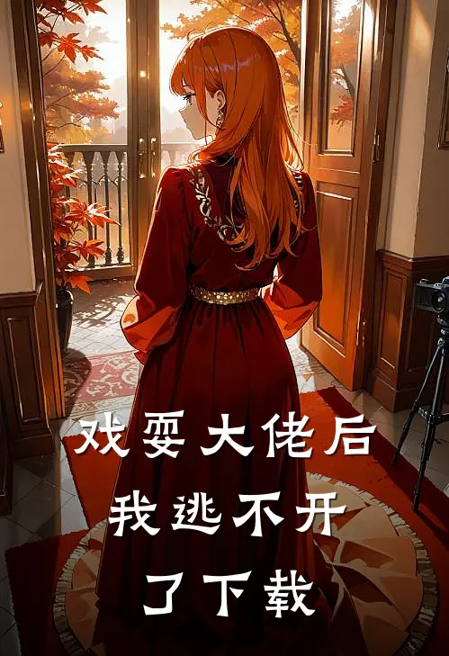 戏耍大佬后，我逃不开了下载