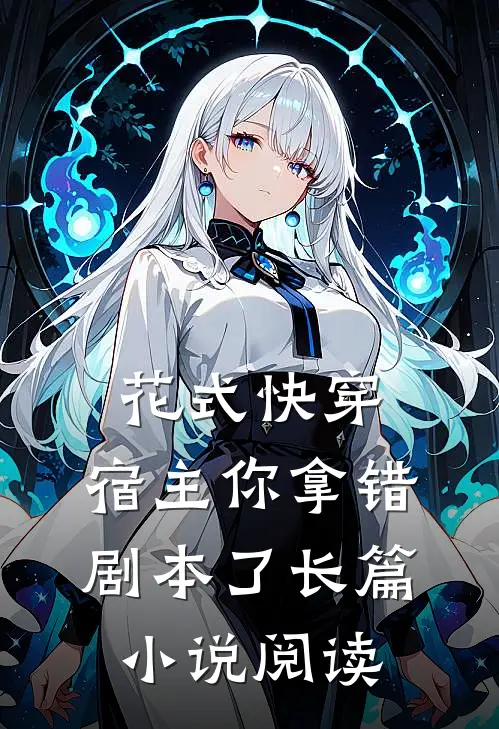 花式快穿：宿主你拿错剧本了长篇小说阅读