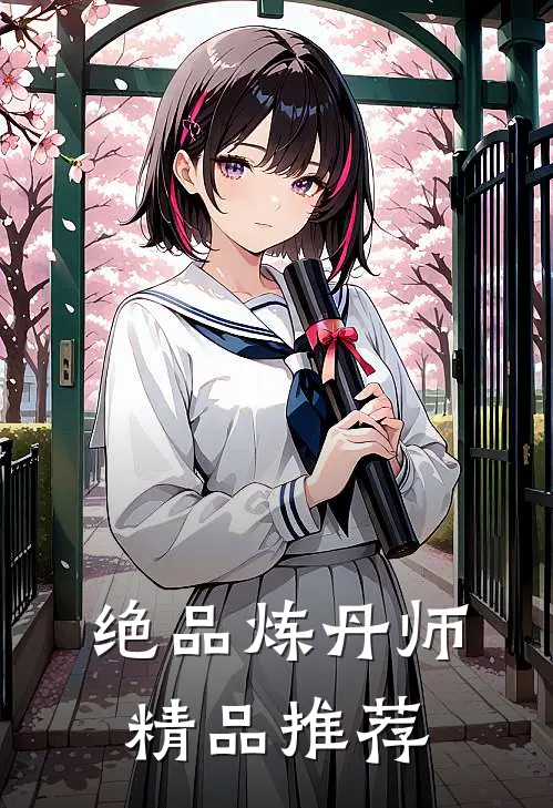 绝品炼丹师精品推荐