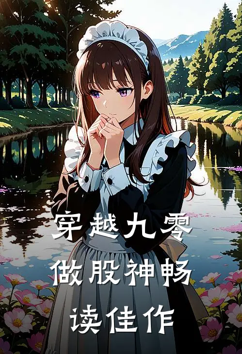 穿越九零做股神畅读佳作