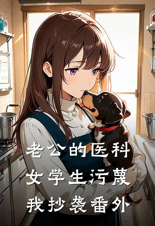 老公的医科女学生污蔑我抄袭番外
