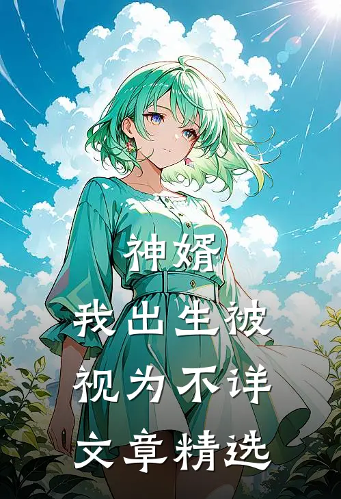 神婿：我出生被视为不详文章精选