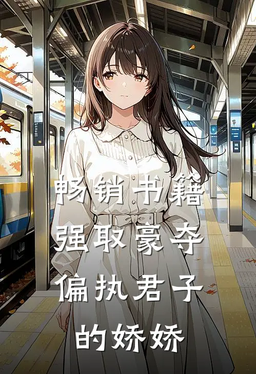 畅销书籍强取豪夺：偏执君子的娇娇