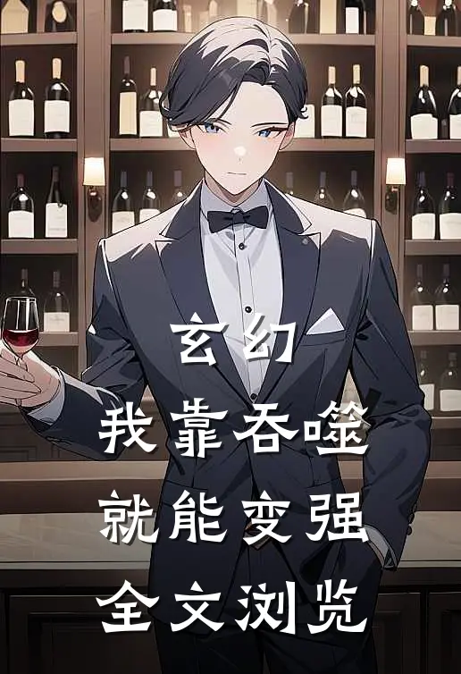 玄幻：我靠吞噬就能变强全文浏览