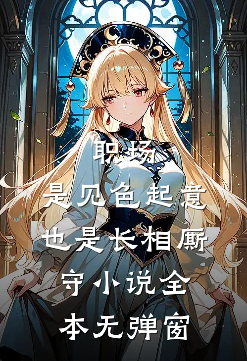 职场：是见色起意也是长相厮守小说全本无弹窗