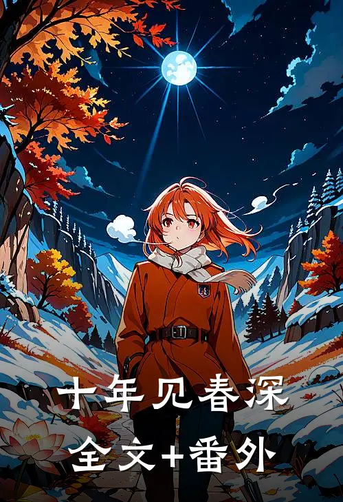 十年见春深全文+番外