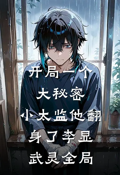 开局一个大秘密，小太监他翻身了李显武灵全局