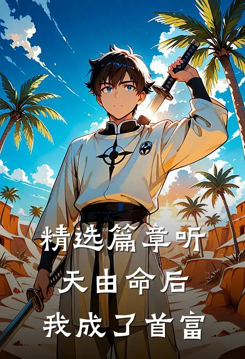 精选篇章听天由命后，我成了首富