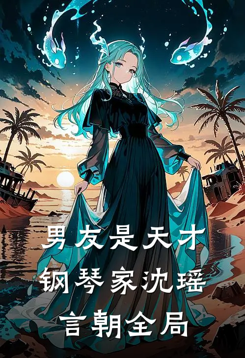 男友是天才钢琴家沈瑶言朝全局