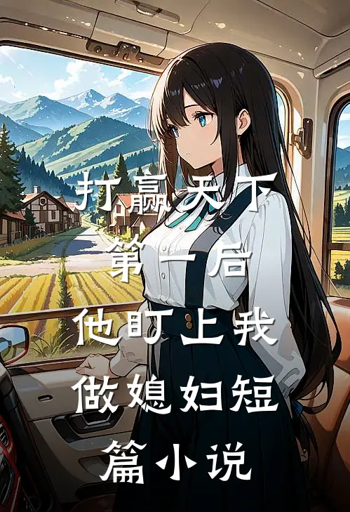 打赢天下第一后，他盯上我做媳妇短篇小说