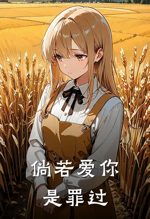 倘若爱你是罪过